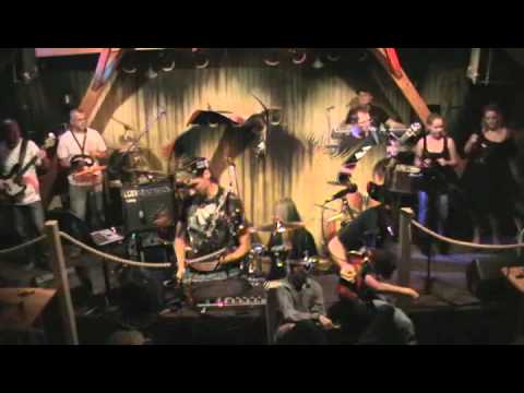 NOVÉ KORZO - Pink Floyd Revival - Hey-You(17.9.2011)