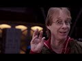 Lost in Space (2018) - Bill Mumy Visits the Jupiter II