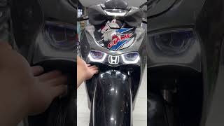 #sh160 #shorts Kenzo S500 Pro V2 Lên SH 2020