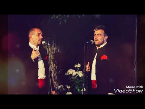 Klapa sv. Mihovil Proložac- Preveliku radost