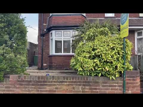 Wentworth Street, Wakefield - Virtual Tour