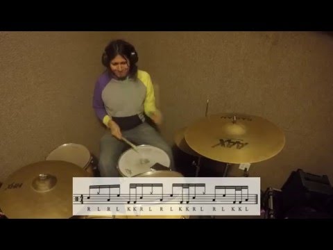 Fill de la muerte #10 - Groups of 5