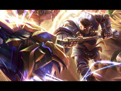 Froggen as Jayce vs Zed Mid Season 8 Ranked Gameplay
