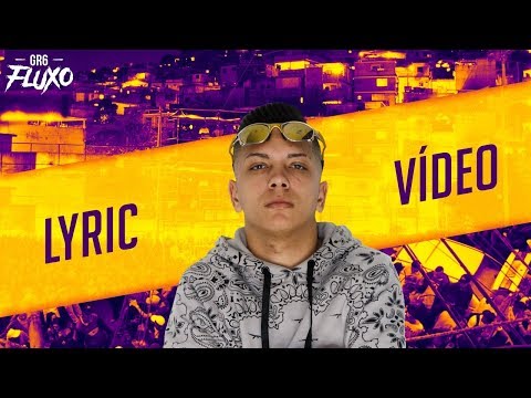 MC Caique DS - Trombei Ela na Favela (Lyric Video) DJ DS