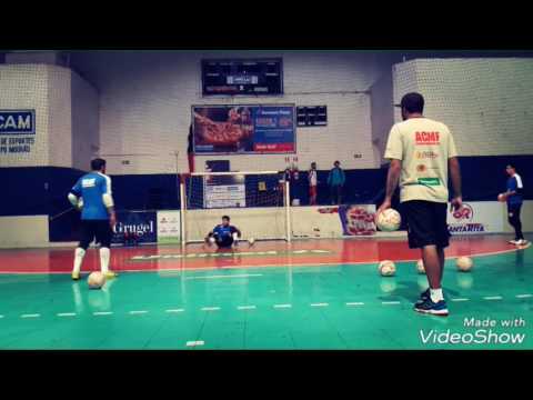 @roberto.goleiros ACMF futsal Campo mourao