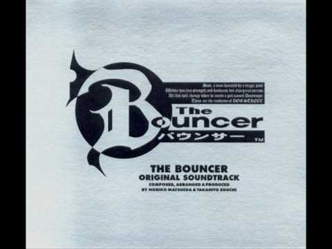 The Bouncer Soundtrack - Affection