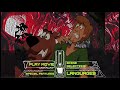 Scooby Doo In Alien Vs Predator DVD Main Menu Concept