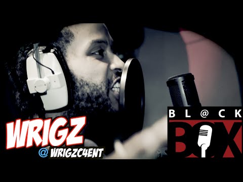 Wrigz | BL@CKBOX S9 Ep. 39/100 #Manny2Essex