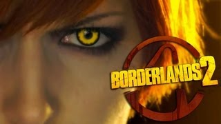 Видео Borderlands 2