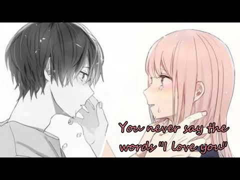 Nightcore - Maybe Not Tonight (Switching Vocals)