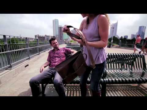 Satchel & Page Kickstarter Campaign