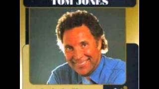 Tom Jones A Boy From Nowhere