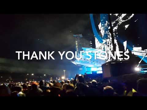 The Rolling Stones - No Filter Tour 2017 Spielberg AT