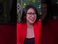 Angela Lorenza Disembah Shorts Talkpod