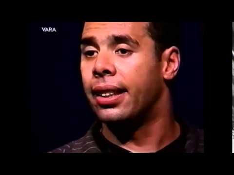 Foster Parents-Eric van Sauers