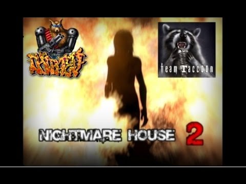 Nightmare House 2 Прохождение без комментариев (PC Rus)