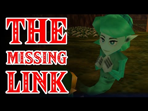 The Missing Link (ROMhack Review)