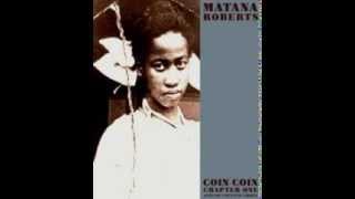 Matana Roberts, Pov Piti