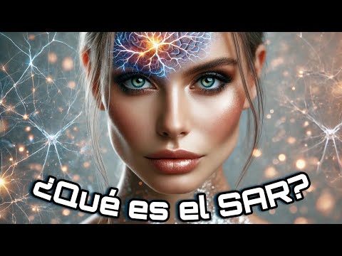 Descubre el poder del SISTEMA DE ACTIVACIÓN RETICULAR: Cómo Controlar Tu Realidad Y Enfocar Tu Mente