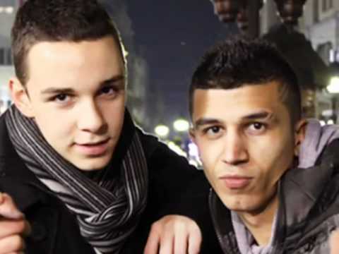 Mr.Black & Vanki - Na kozi trag  2012  NEW