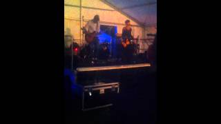 Carolina Wallin Pérez - Utan dina andetag