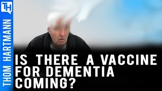 Can This New Vaccine Stop Dementia?