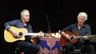 Just a Song Before I Go