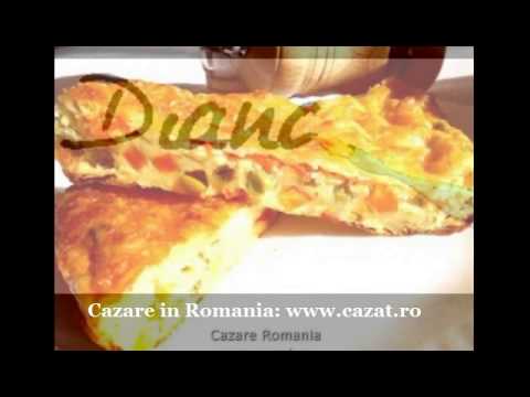 Cazare Serbanesti, Arges - Cazat.ro