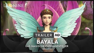 Bayala - Das magische Elfenabenteuer Film Trailer