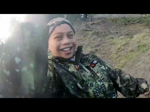 Hunting aotearoa EC styles with brother Billy and brother Lox