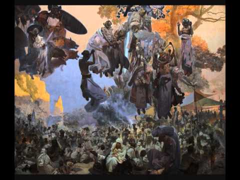 Bohuslav Martinů: The Prophecy of Isaiah (1959)