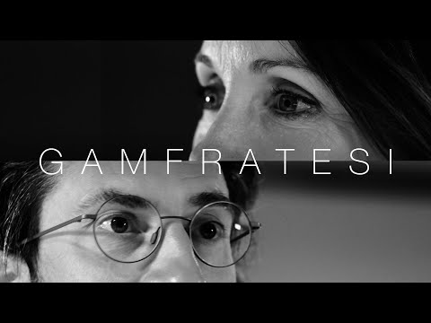 Minotti - GamFratesi | When Paths Cross (sub Ita)