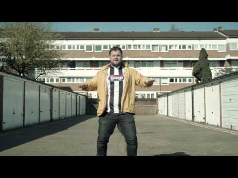 Black and White (For You) - Orphan Boy