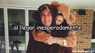 TU ERES LA RAZÓN / LOS FONTANA ft ANGELINA / LETRA.