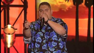 &quot;Spanish Radio&quot; - Gabriel Iglesias- (From Hot &amp; Fluffy comedy special)