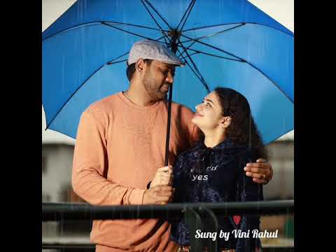 VINI PRAKASH Ne himamazhayayi Varu - 