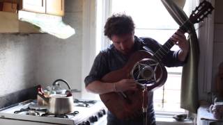 Christopher Paul Stelling - &quot;Hard Work&quot; (Live)