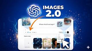 ChatGPT Images 2.0 | Better Than Nano Banana?