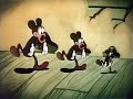 ComiColor Cartoon The Three Bears 1935