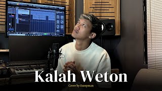 Download lagu Surepman - Kalah Weton mp3 Download lagu Surepman - Kalah Weton mp3