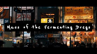 Cover art for Mass of the Fermenting Dregs - 「delusionalism」(English lyrics/Subtitulado Español)