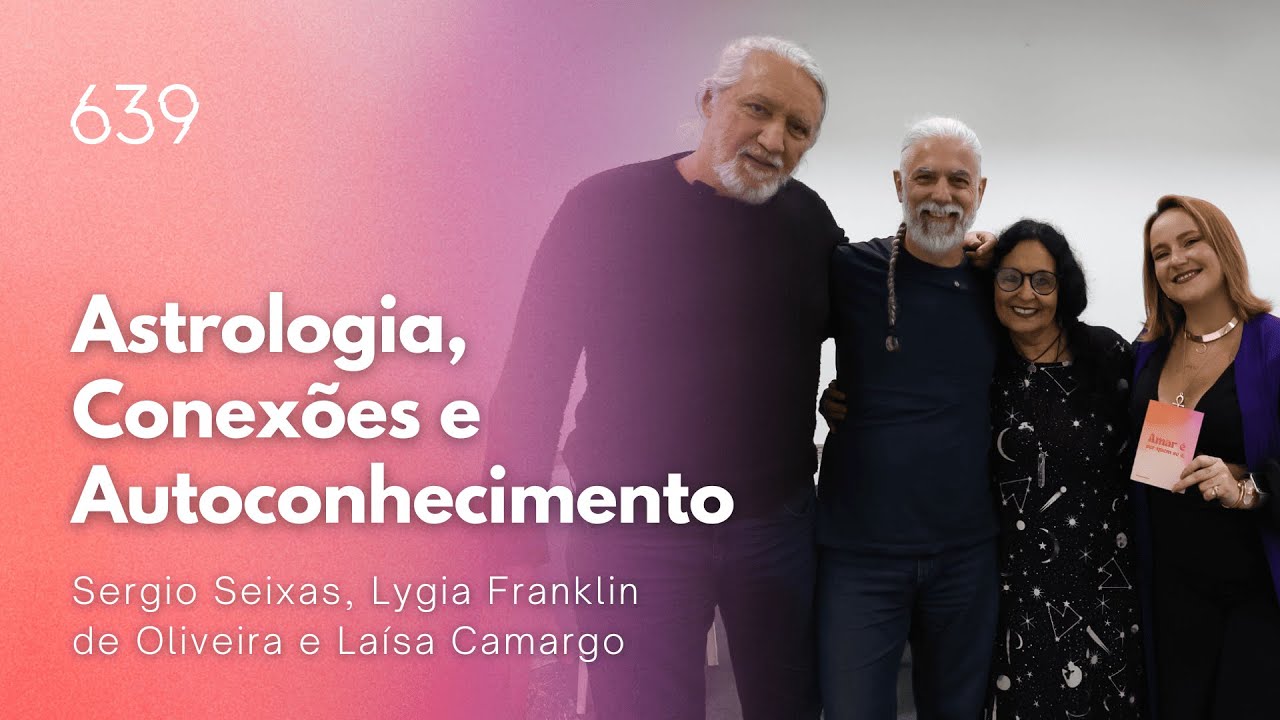 Como atrair relações potentes e conscientes | 639 App