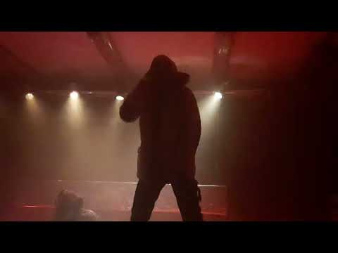 Aïsha Devi, Kamixlo, Ecko Bazz, Koči360 • Neone Prague 2022