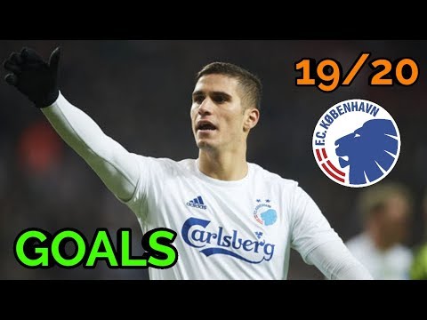 Pieros Sotiriou | GOALS | 19/20 | Welcome to FC Astana