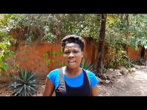 Empower 100 students with vital IT skills in Ghana