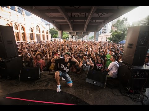 Duelo de MCs - 27/03/16