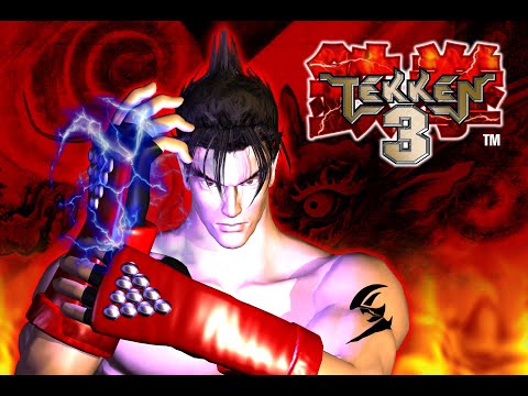 Tekken 3 Analysis: The Pursuit of Power & the Qualities of a Good Fighting Game. | Gitai