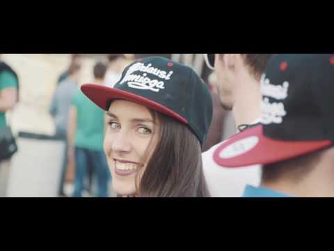 NAKTINIS KREPŠINIS'16 AFTERMOVIE