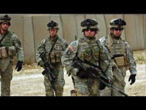 Pentagon wasted $28M on camouflage uniforms for Afghan soldiers?
