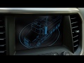 Dump Truck HMI Intro Concept